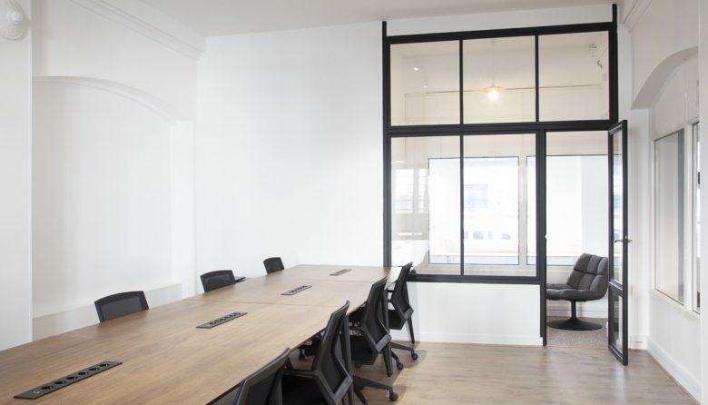 Coworking Paris 6m² Location coworking Paris OLBUR2420354 5